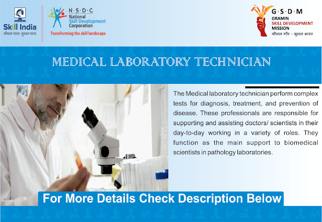 Admission For Medical Laboratory Technician – MLT, CMLT, DMLT, ADMLT, PGDMLT, B.Sc.MLT, B.VOC, MLT, M.VOC. MLT, Near me best medical, paramedical, nursing, pharmacy, hospital, college, institute, Jeevan Prakash Paramedical College, Jaysingpur